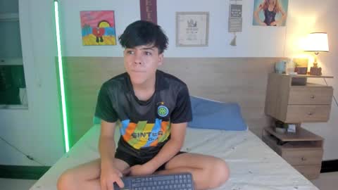 Justin online show from 10/11/25, 12:47