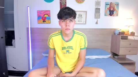 Justin online show from 10/16/25, 12:39