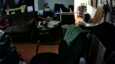 Snapshot of justinelsmith chatting on 02/12/25, 09:31 justinelsmith online show from 02/12/25, 09:31