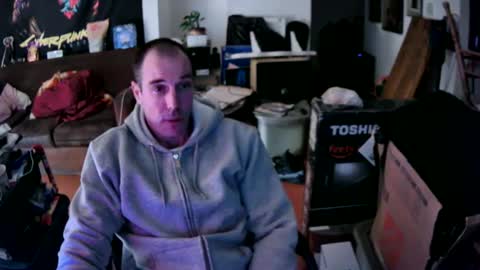 Snapshot of justinelsmith chatting on 02/13/25, 03:07 justinelsmith online show from 02/13/25, 03:07