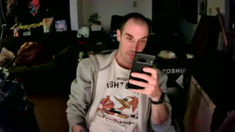 Snapshot of justinelsmith chatting on 02/13/25, 09:09 justinelsmith online show from 02/13/25, 09:09