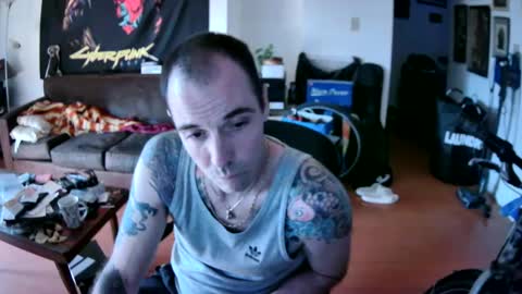 Snapshot of justinelsmith chatting on 09/21/25, 01:18 justinelsmith online show from 09/21/25, 01:18