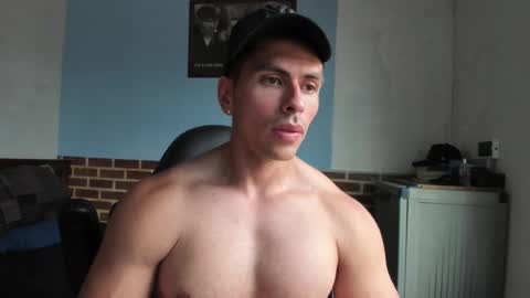Snapshot of justinkart chatting on 03/03/25, 08:32 justinkart online show from 03/03/25, 08:32