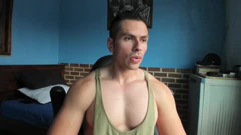 Snapshot of justinkart chatting on 09/15/25, 05:57 justinkart online show from 09/15/25, 05:57