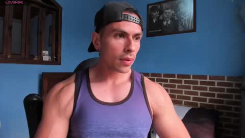 justinkart online show from 11/15/25, 03:08