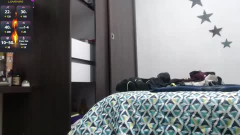 Snapshot of justinsc chatting on 01/13/25, 01:34 Justinsc online show from 01/13/25, 01:34