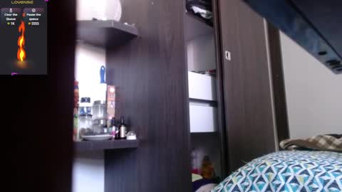 Snapshot of justinsc chatting on 01/13/25, 08:15 Justinsc online show from 01/13/25, 08:15