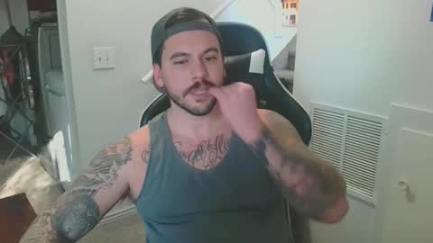 justintym69 online show from 10/15/25, 03:12