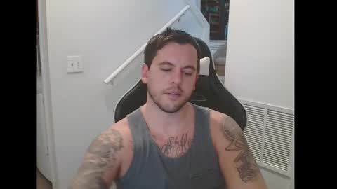 justintym69 online show from 10/20/25, 07:36