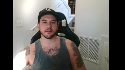 justintym69 online show from 10/30/25, 04:08