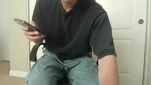 Snapshot of justjosh252 chatting on 10/12/25, 11:48 justjosh252 online show from 10/12/25, 11:48