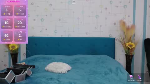 Keisha online show from 11/10/25, 09:19