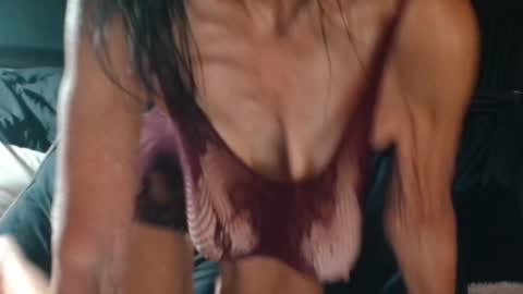 Bev aka Diamond online show from 11/23/25, 11:10