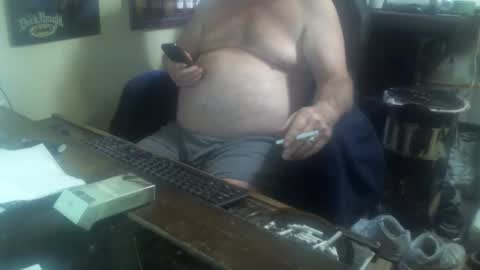 justmeohio online show from 10/17/25, 12:52