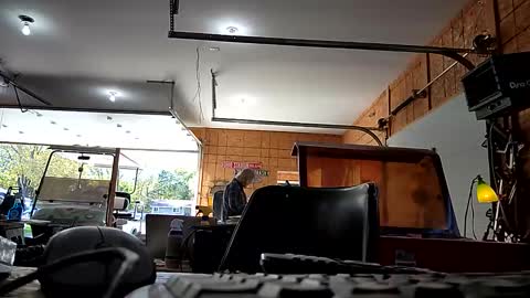 justmeohio online show from 10/28/25, 06:32