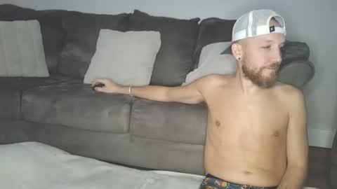 justmessingaround5 online show from 11/11/25, 03:28