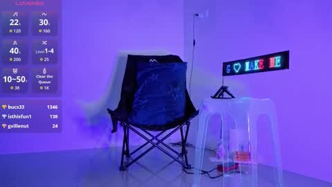 candyanddady online show from 11/01/25, 10:17