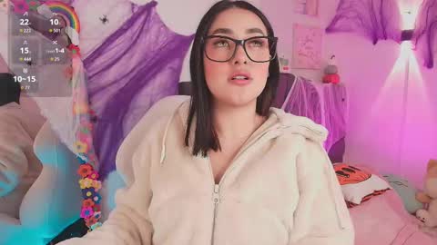 Emy online show from 10/07/25, 11:24