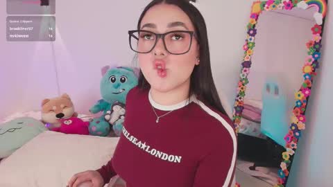 Emy online show from 11/15/25, 10:37