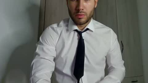 Justin online show from 12/02/24, 10:12