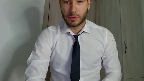 Justin online show from 01/28/25, 04:29