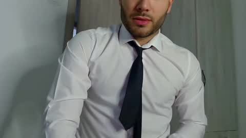 Justin online show from 02/20/25, 05:55