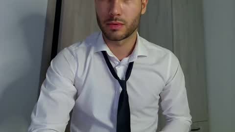 Justin online show from 02/28/25, 05:37