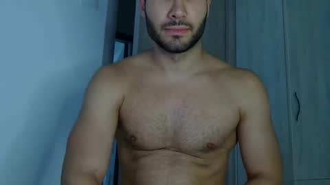 Justin online show from 09/12/25, 04:56