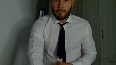 Justin online show from 09/26/25, 05:33