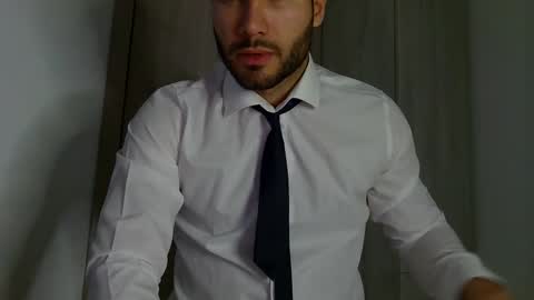 Justin online show from 10/16/25, 08:54