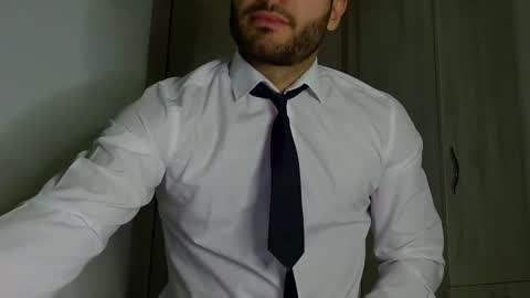 Justin online show from 11/17/25, 11:10