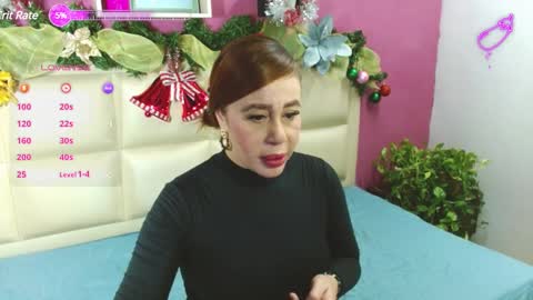 Jynx Miller online show from 01/04/25, 11:06