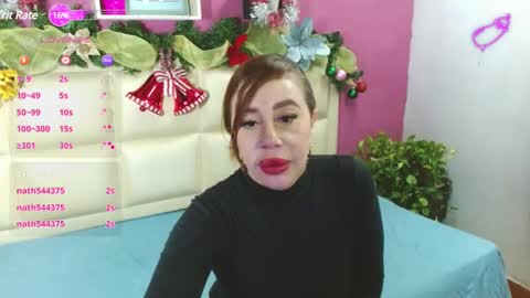 Jynx Miller online show from 01/05/25, 02:06