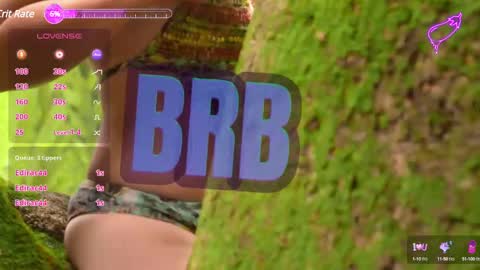 Jynx Miller online show from 02/01/25, 08:58