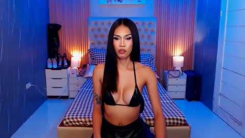 Jynx online show from 10/11/25, 09:41