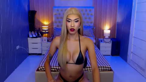 Jynx online show from 10/16/25, 07:04