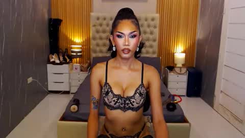 Jynx online show from 10/27/25, 08:07