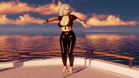 Baird Connor online show from 11/08/25, 09:09