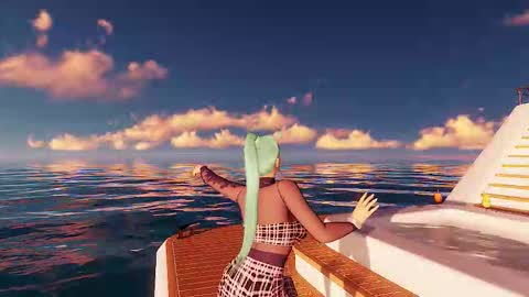 Baird Connor online show from 11/18/25, 08:24