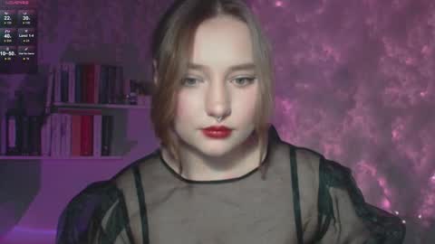 Kira online show from 01/09/25, 01:02