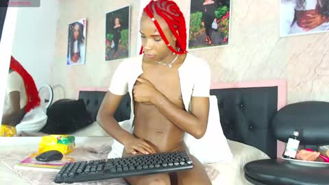 STORMI online show from 10/16/25, 01:28