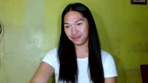 KYANA online show from 12/14/24, 05:03