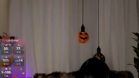 Kaaiiri online show from 10/16/25, 03:18