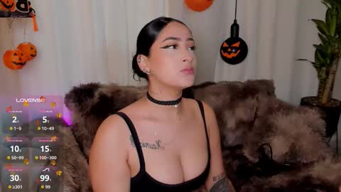 Kaaiiri online show from 10/21/25, 05:46