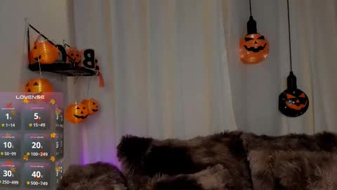 Kaaiiri online show from 10/29/25, 09:33