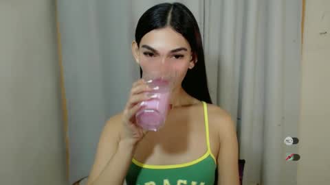 KAAMY online show from 02/15/25, 03:39