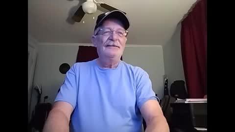 kabriggs136 online show from 01/31/25, 01:11