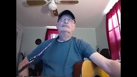 kabriggs136 online show from 02/21/25, 09:32