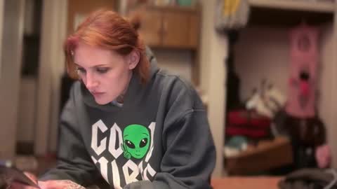 Kac online show from 11/12/25, 02:23