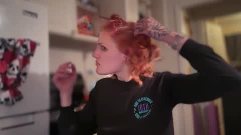 Kac online show from 11/12/25, 10:41